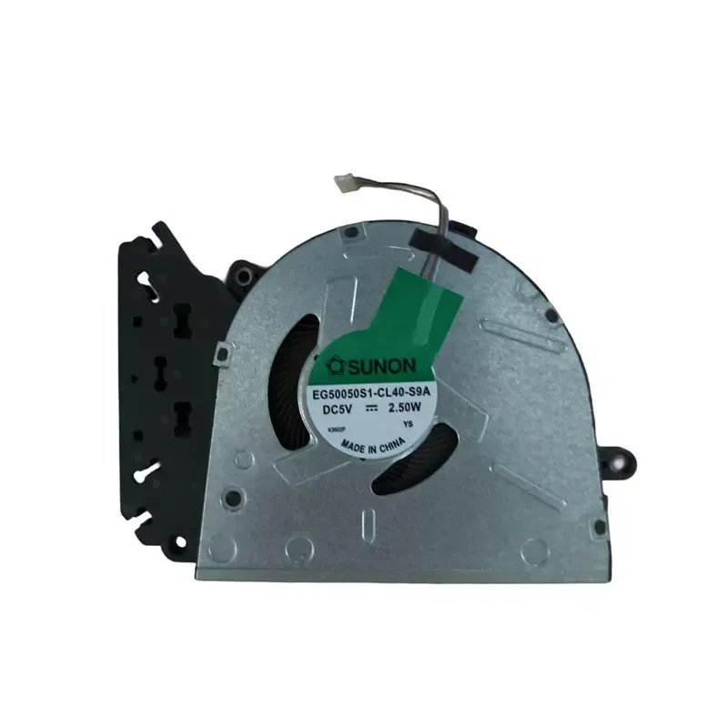 For HP 15-FC 15-FD TPN-Q287 OPD N38473-001 Laptop Cooling Fan Replacement