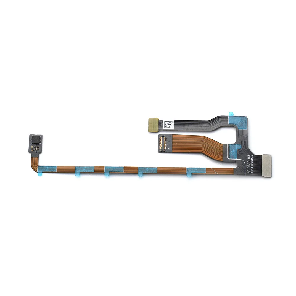 For Dji Mini/mini 2 Three-in-one Cable Body Soft Cable Mavic Mini 2 Gimbal Camera Cable