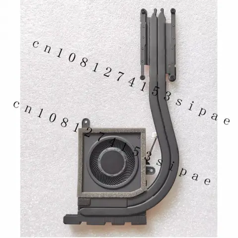 For Dell Latitude 5420 E5420 LAPTOP CPU Cooling Fan Heatsink 0HX40M AT30K002ZVL HX40M