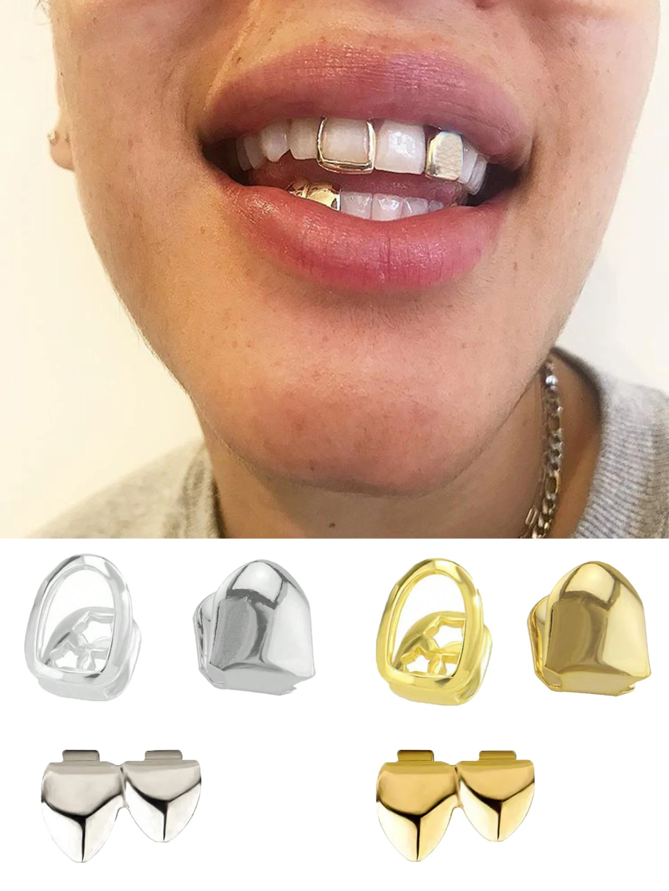 This Unique And Fashionable Th - Body Jewelry Unique ulasan dan harga
