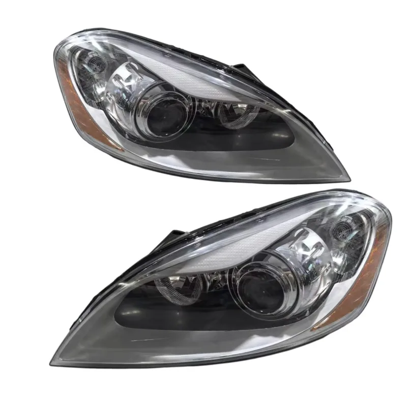 

For Volvos Imported Xc60 Headlight Assembly Original Disassembly Halogen Headlight XC60