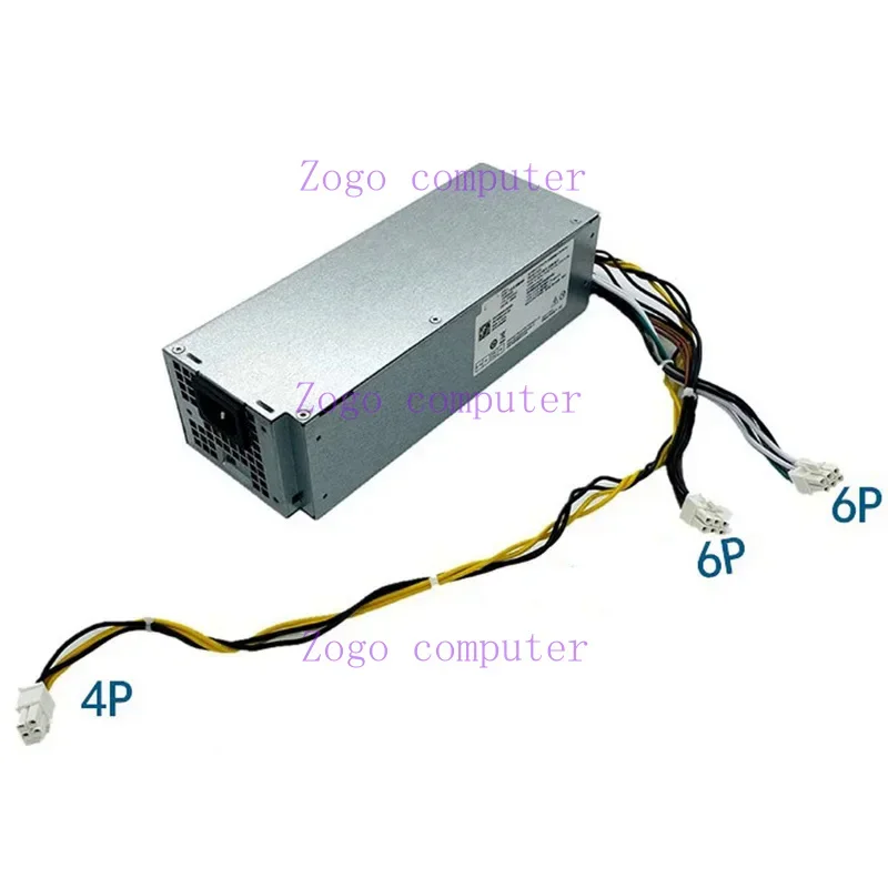 New Power Supply 360W For OptiPlex XE3 SFF 7050 V3669 V3667 3668 3050 3650 3653 H360EGM-00 L360EGM-00 8HKG7 K38XP VM8KR 19YR3