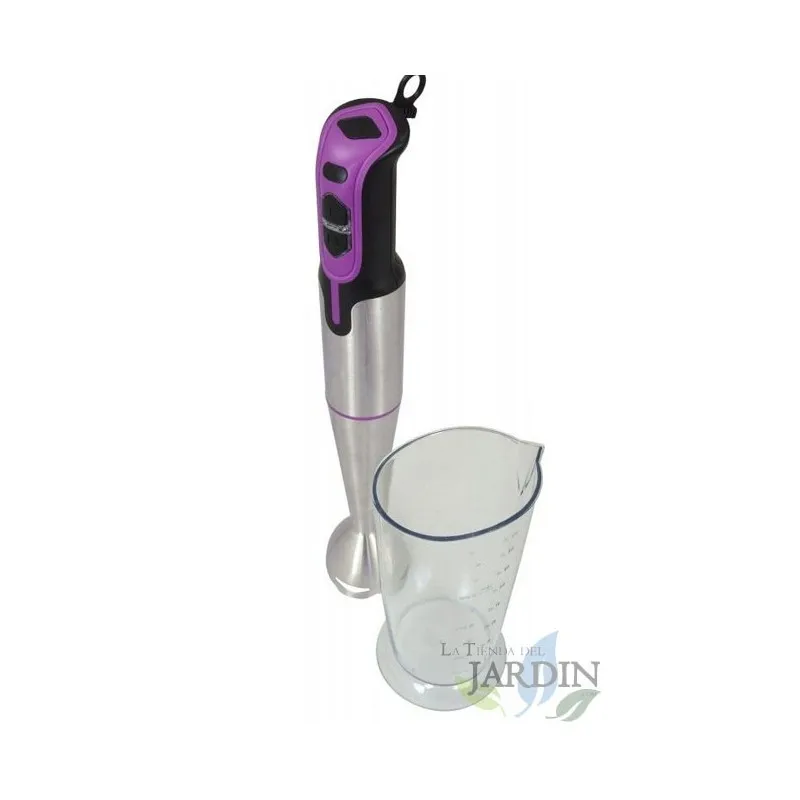 2 Speed 700W Rod mixer + measuring cup