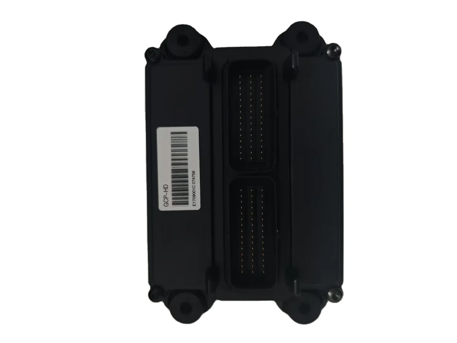 لمحرك Yuchai Ecu الغاز الطبيعي J5700-3823351 J4R003823351 GCP-HD 3G وحدة التحكم التحكم في الدائرة لـ Yutong