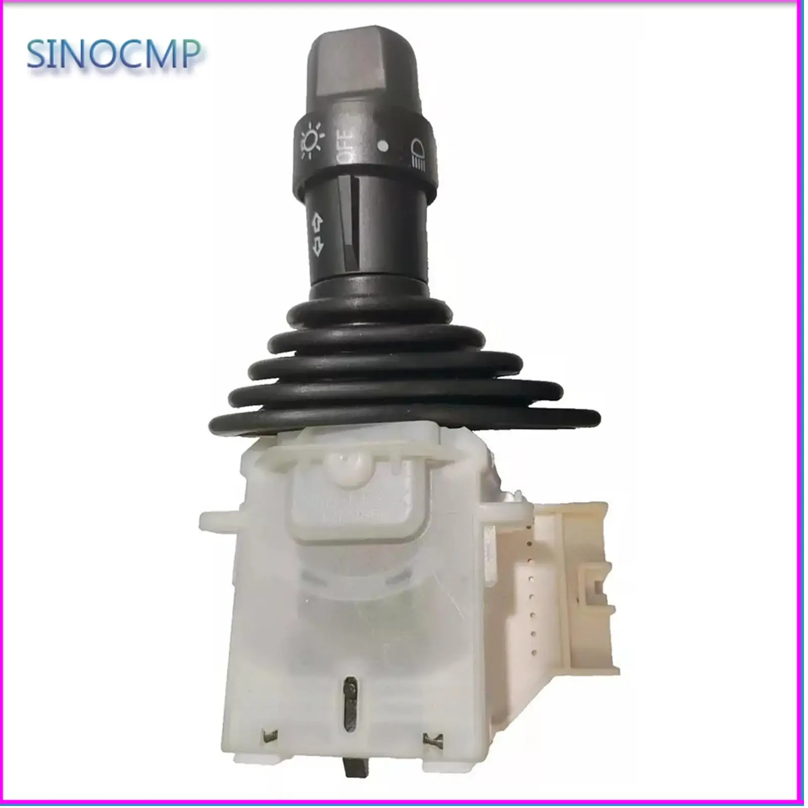

Headlight Turn Signal Switch 57440-12470-71 For Toyota Forklift 8FGU1532 8FGCU2032 62-8FDU1530 62-6FDU1530 Truck Series 8