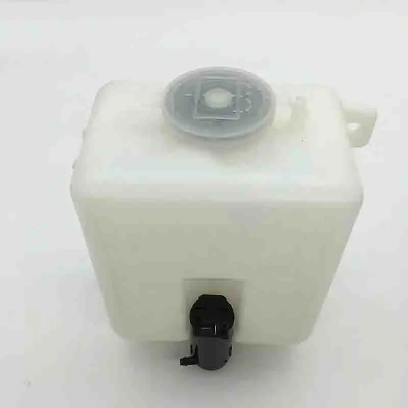 VOE 14529143 Windshield Washer Pump For Volvo EC135B EC140 EC180B EC200B EC210B EC240B EC360 EW145B EW165B EW170 Excavator Parts