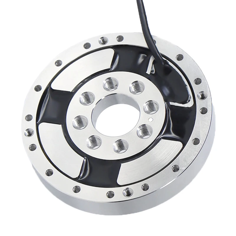 Strong Stability Static Torque Sensor 200N.m Reaction Torque Transducer  Weighing Load Cell for Static Torque Measurement System