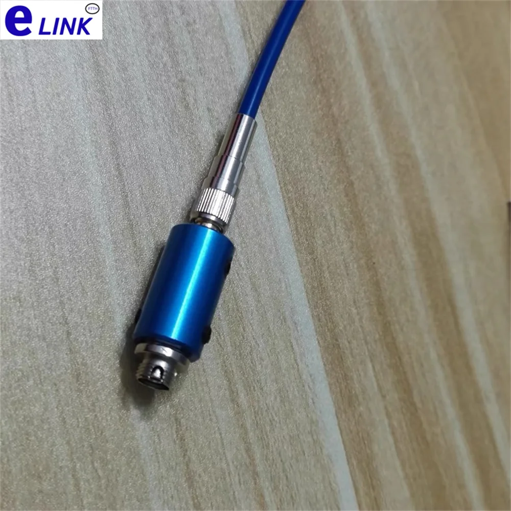 

adapter SMA905 to FC fiber optic coupler optical fiber jumper connector FC-SMA905 adapter