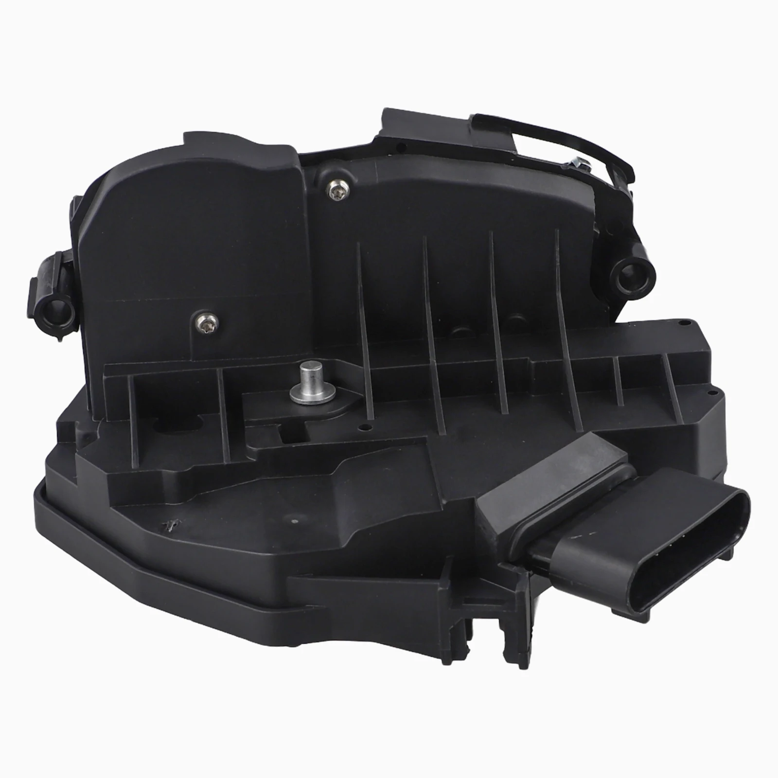 

5-контактный замок передней левой двери, замена для моделей S60, годы 2010–2018 г., OEM 31349858, материалы из АБС-пластика и металла