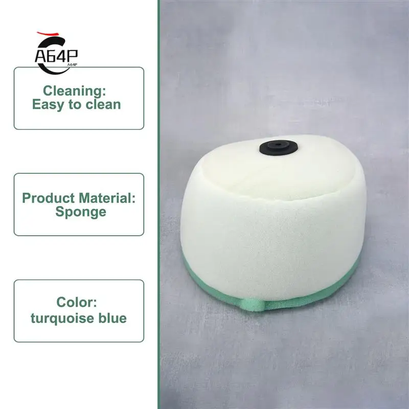 A64P-Motorcycle Dua…