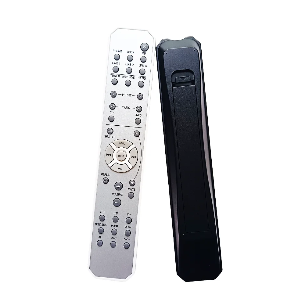 RAS5 WV50010 Replacement AV Remote Control For Yamaha A-S500BL A-S300 A-S500 A-S300BL Audio Video Receiver