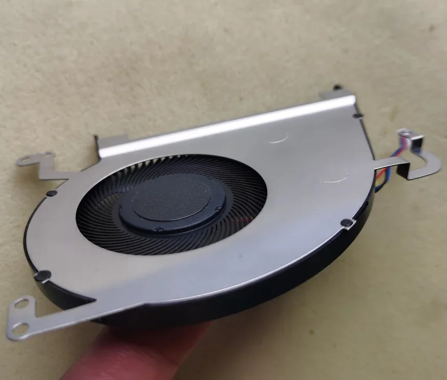 New laptop cpu cooling fan for  asus vivobook s530 x530 k530 s5300 s530f x530u k530fa s5300