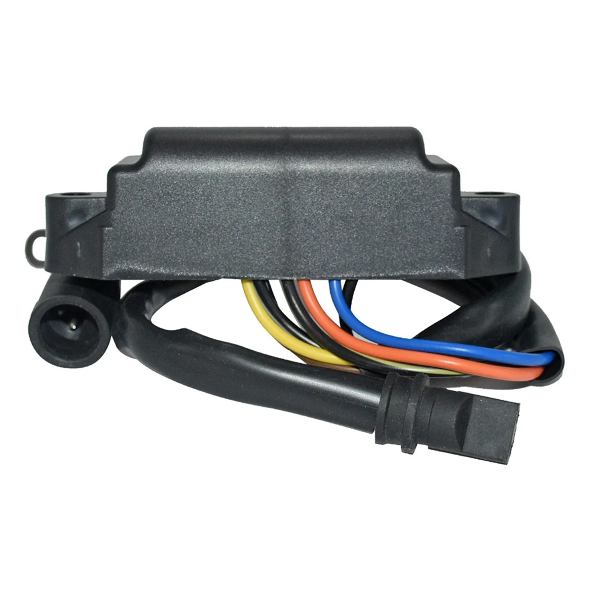 Ignitor CDI Box Module Unit 113-2453 581649 581924 for Johnson Evinrude 4HP 4.5 6 7.5 8 9.9 15 25 30 35 40 50 55 60 HP AD39