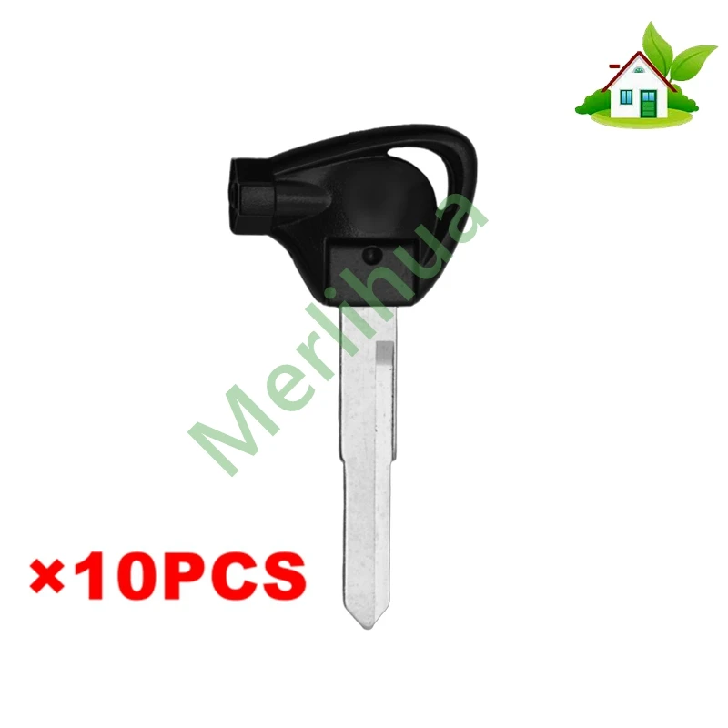 Yamaha motorcycle key, suitable for: Yamaha BWS125 VOX50 GTR125 Jinzhan 125 4V Xunying foldable motorcycle key(including magnet)