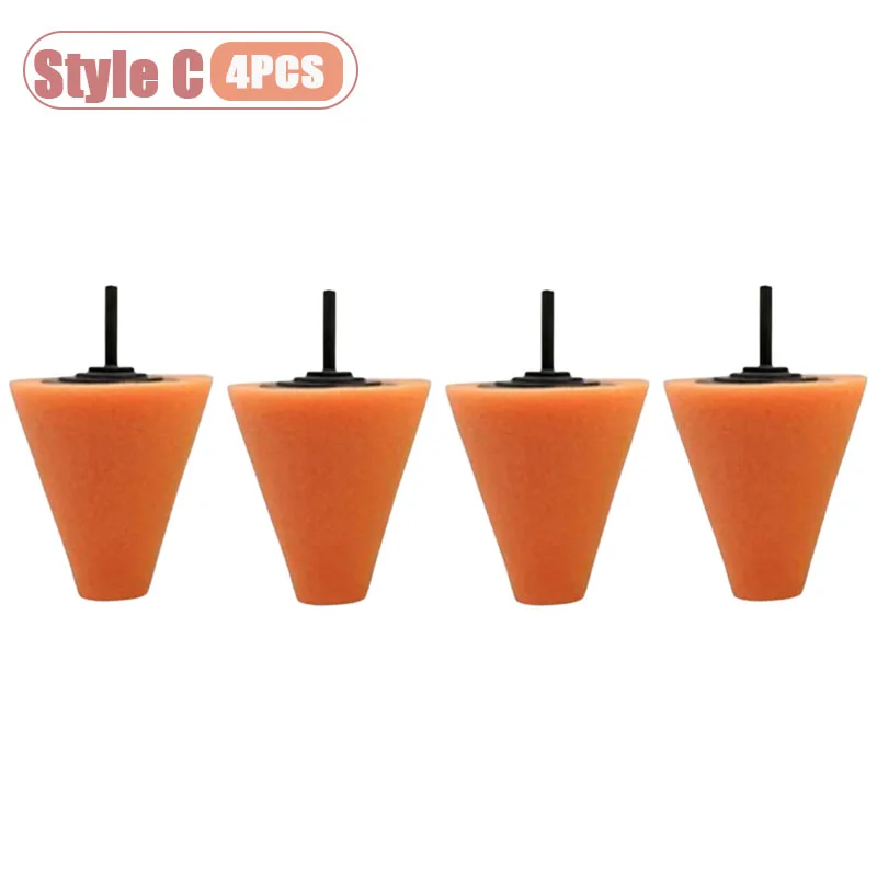 Style C-4PCS