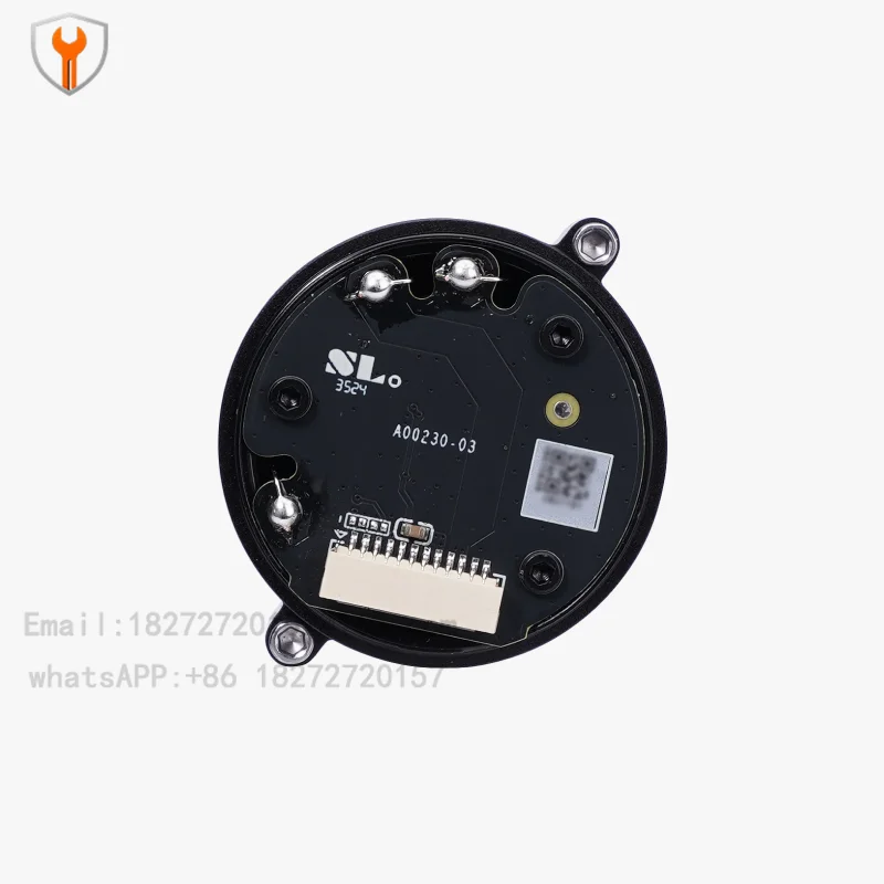 3520 AMS 2 Pro internal five way component motor 3D printer accessories