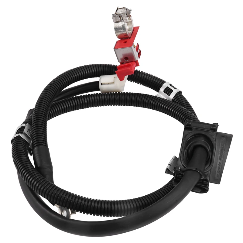 

A2124402541 Auto Parts Positive Pole Battery Cable For Mercedes Benz W212 2015 X218 C218 212 440 25 41