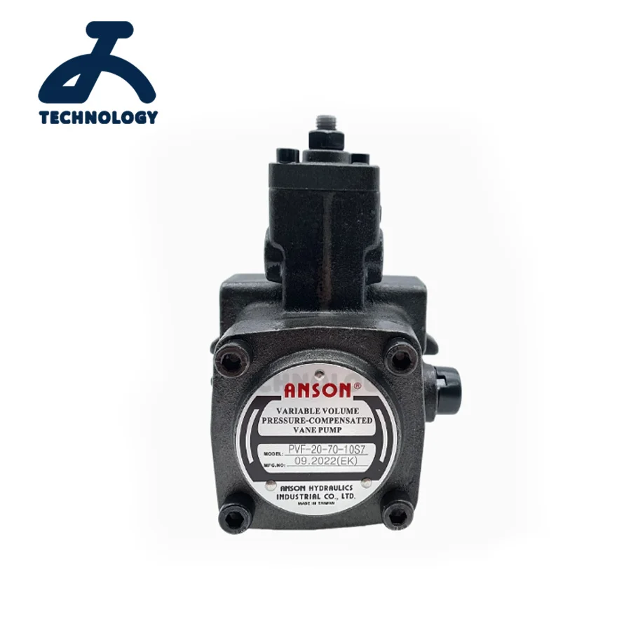 

ANSON PVF-15-70-10 PVF-20-35-10 PVF-20-55-10 PVF-20-70-10 PVF-30-35-11 PVF-30-55-10S vane pump
