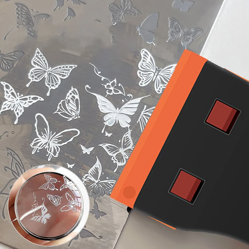 ネイルアートスクレーパーフレンチマニキュアスタンププラスチックスクレーパー取り外し可能なクリーニングシャベル接着剤ステッカーツールネイルアートアクセサリー