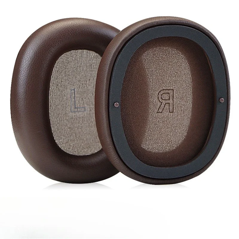 

Амбушюры для наушников B&O H95 Bang & Olufsen Beoplay H95, подушечки из натуральной овчины, наушники