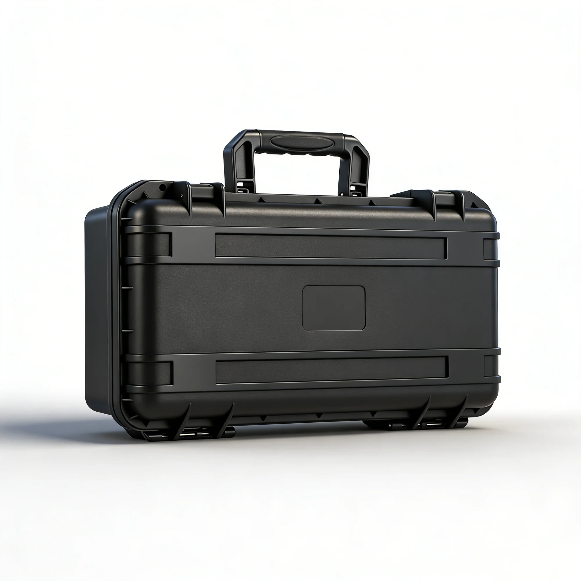 68 Key Keyboard Protective Carry Case PP Hard Shell Storage Box For 33x15x8cm Within Keyboard