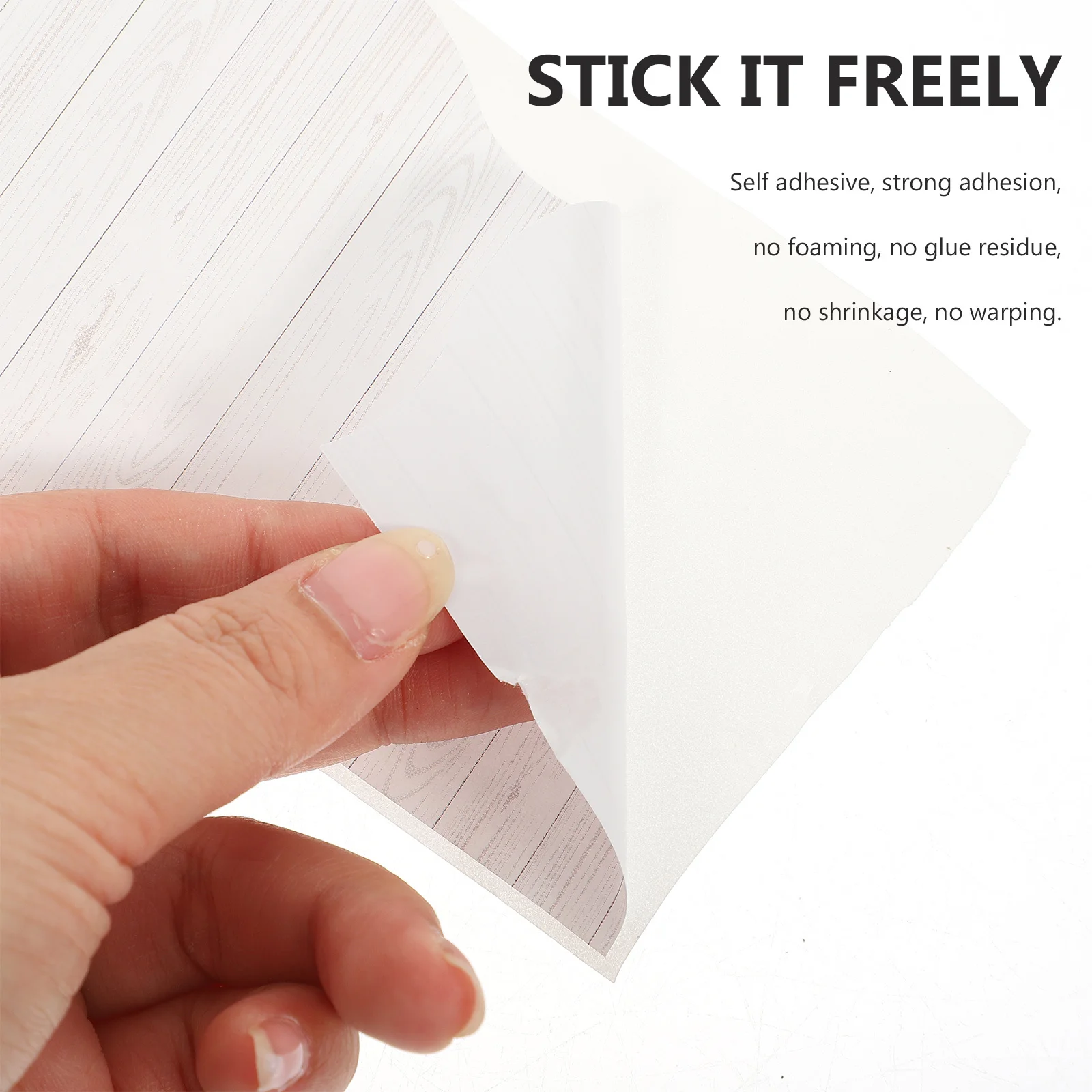 

Bulletin Boards Sticker Border Trim for Floor Self-adhesive Borders Stickers Decals