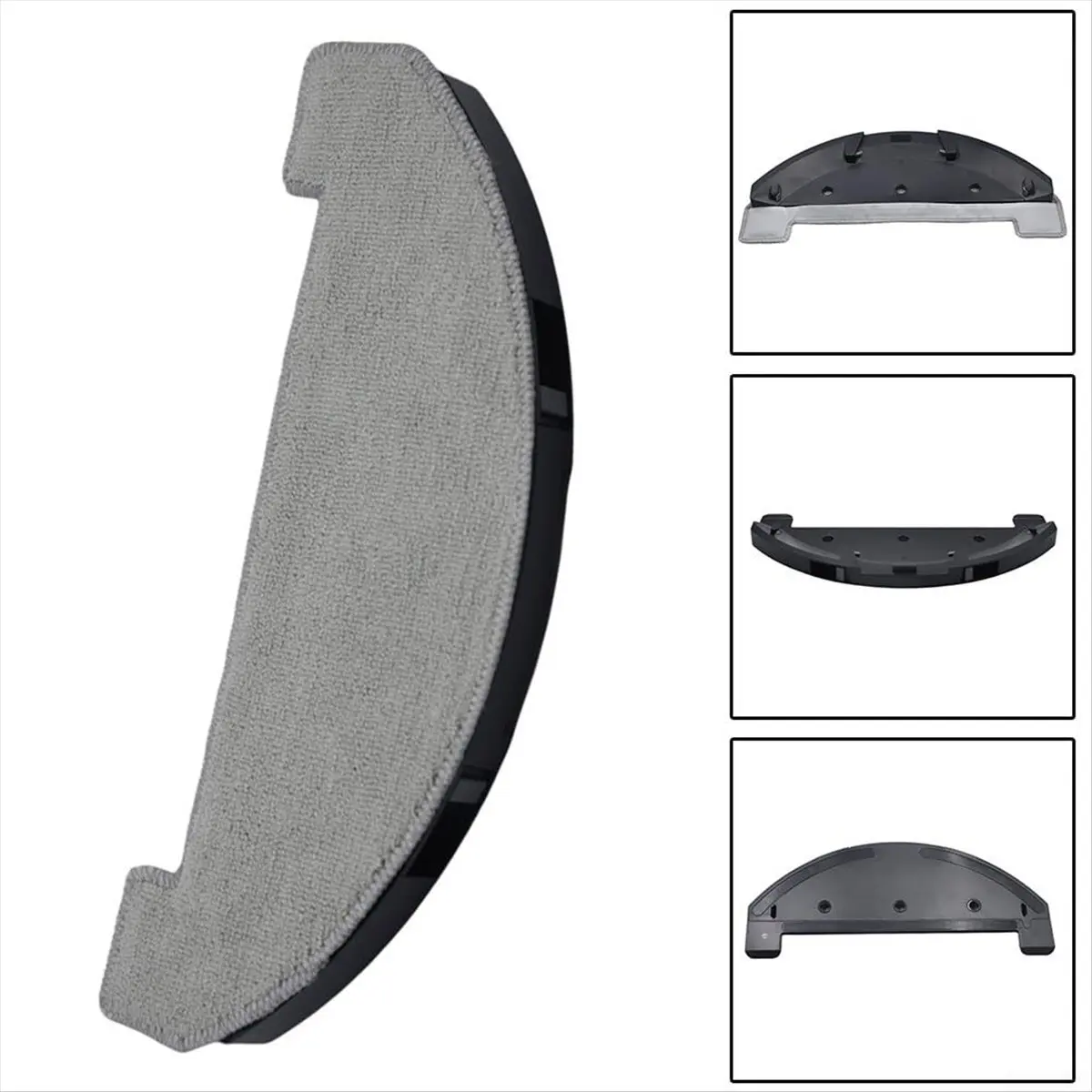 Replacement Mop Kit…