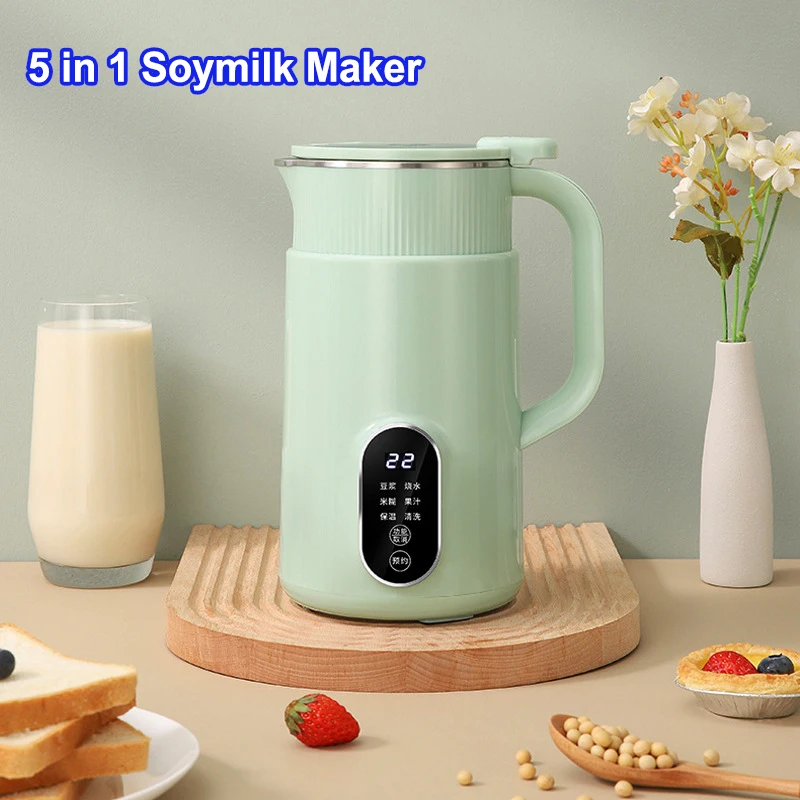 nouvelle-machine-a-lait-de-soja-2026-avec-Ecran-led-800-ml-5-en-1-multifonction-mixeur-broyeur-presse-agrumes-et-bouilloire-Electrique-de-cuisine