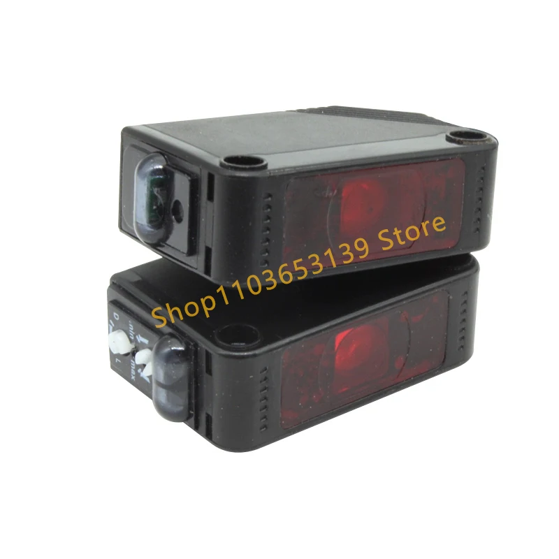 

E3ZG Photoelectric Sensor E3ZG-R81 2M E3ZG-R81-S 2M