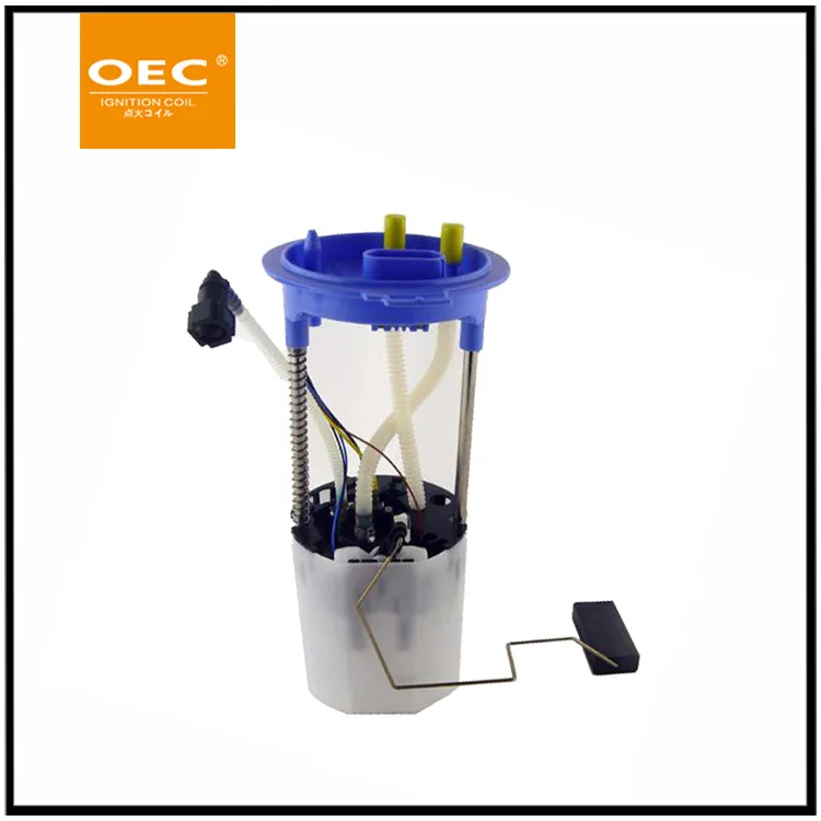 

Manufacturer Supply Fuel Pump For Volkswagen Tiguan/Audi Q3/Skoda Fuel Pump Assembly 5ND919051