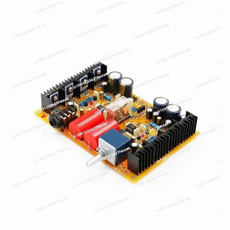 Suitable for HV-1 Headphone Amplifier Finished Board With  27 Potentiometer- Reference  A1