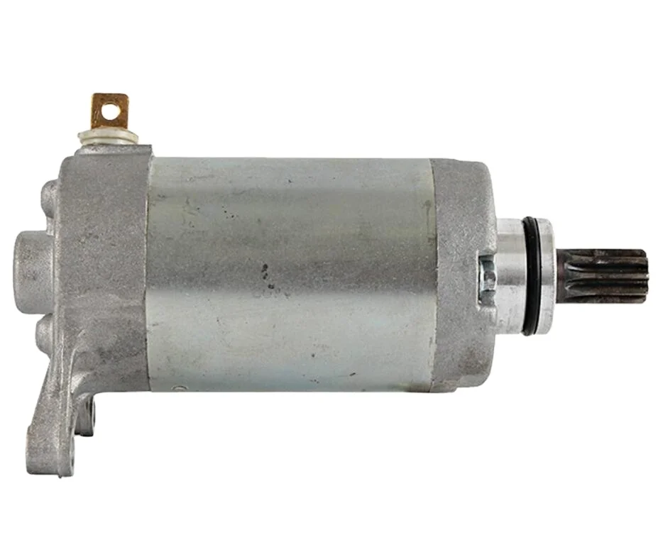 

Motorcycle Starter Virago XV250 1995-2007, V-Star 250 XV250 2008-2014, XV250 Route 66 1988-1990