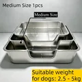 Medium 60X40X20cm
