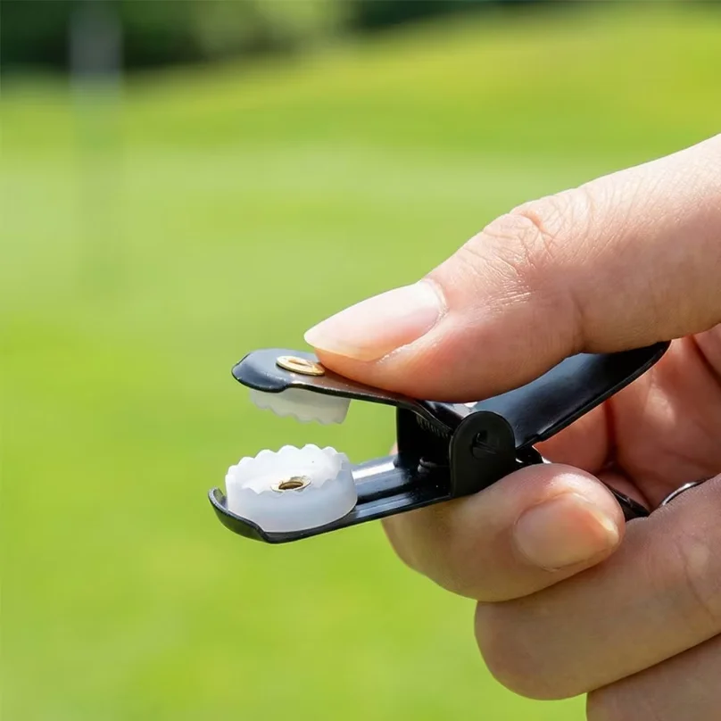 Penjepit Putter Golf Magnetik, - Golf Glove Cadet ulasan dan harga