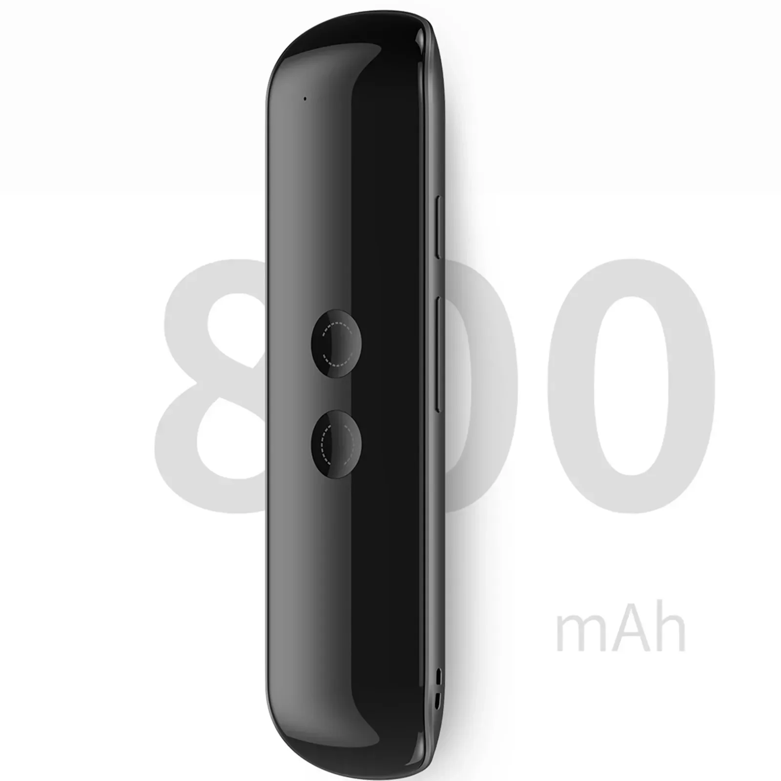 Smart Translator Voice Translator 70 Multi Languages Instant Translate Mini Wireless 2 Way Real Time Interpret APP Bluetooth USB