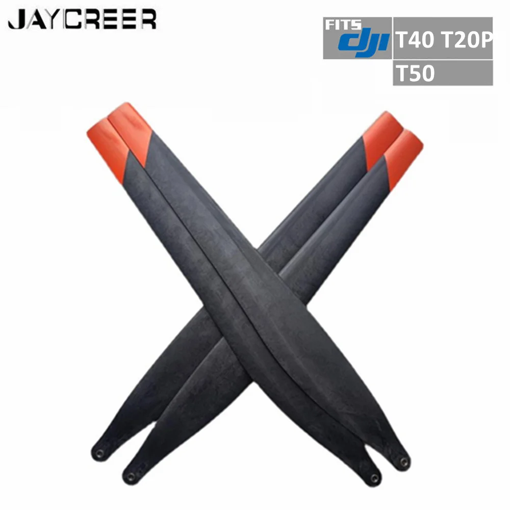 JayCreer Propeller Blades For DJI dji T50 T40 T20P