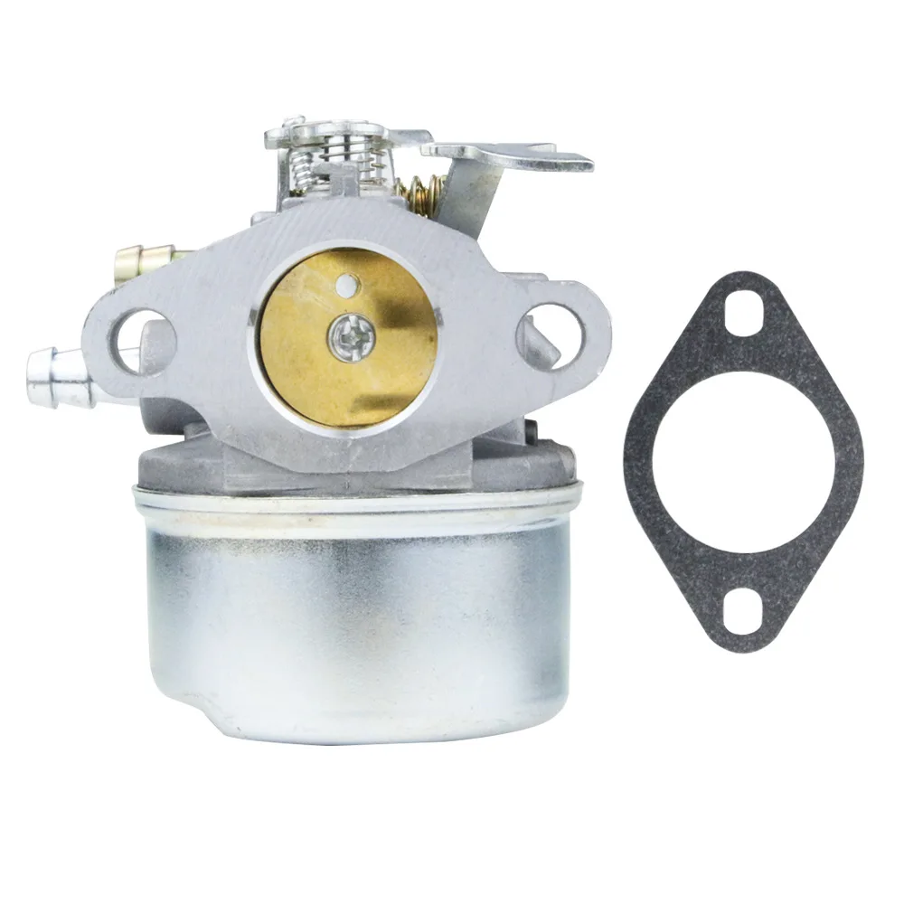 Carburetor for Tecumseh OH195EA OHH50 OHH55 OHH60 Engine, Replaces 640305 & 640340