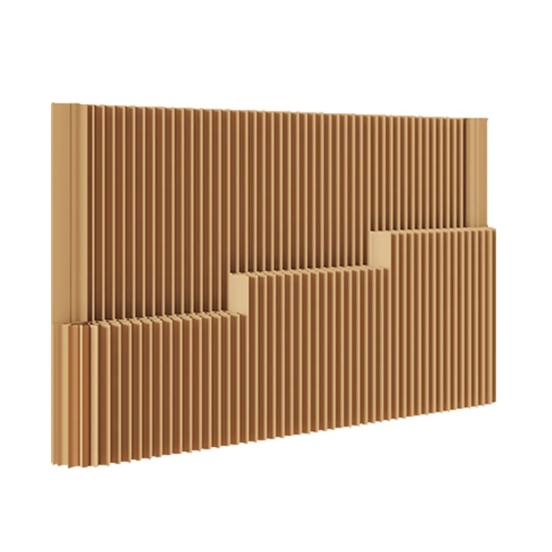 

Screen partition stepped storage booth, living room entrance baffle moving background wall, dividing display rack