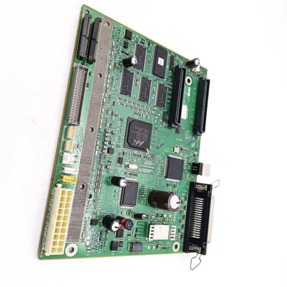 Formatter Board 24-inch C7769F Main Board  Fits For HP 500