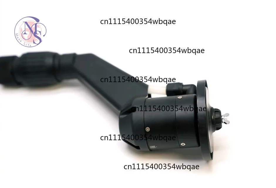 ZOCI-Agras T40 Centrifugal Nozzle Assembly Whole Set, Agricultural Drone Repair Replacement Accessories