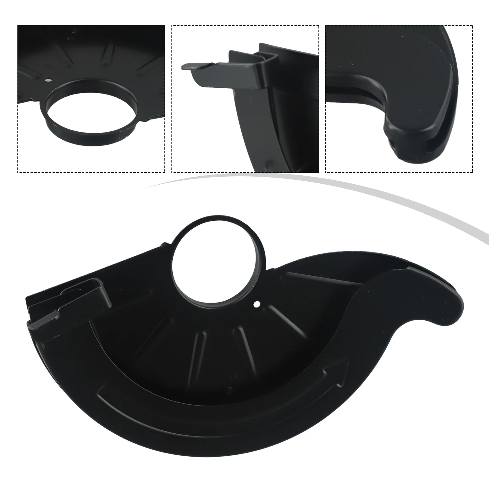 

1pc 7 Inch Electric Circular Saw Protective Cover Saw Blades Protect Replacement Parts Power Tools Accessories