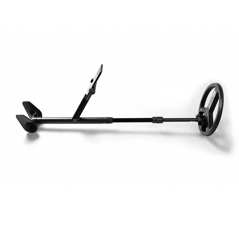 AirMD Wireless Smart Bluetooth Long Range Metal Detector MD-99 Professional Gold Metal Detector