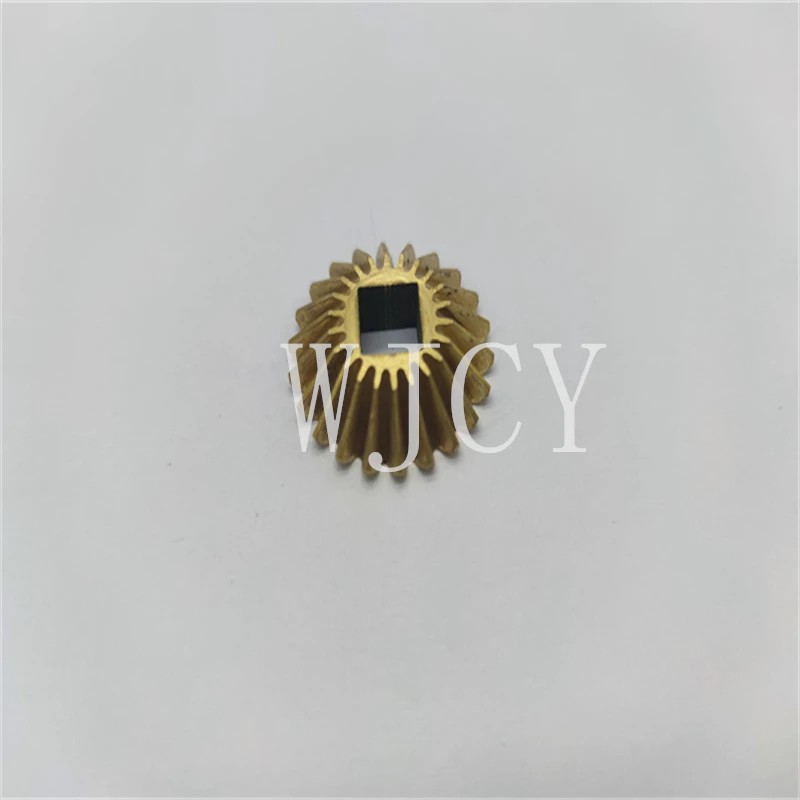 High Quality A1.030.023 Bevel Gear A1.030.023/02 Feeder Delivery Paper Gear For SM102 CD102 OffSet Printing Parts