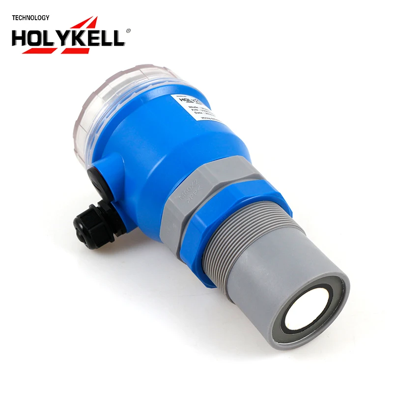 2025 جديد الأصلي Holykell OEM أداة استشعار مستوى المياه بالموجات فوق الصوتية UE3001 #3