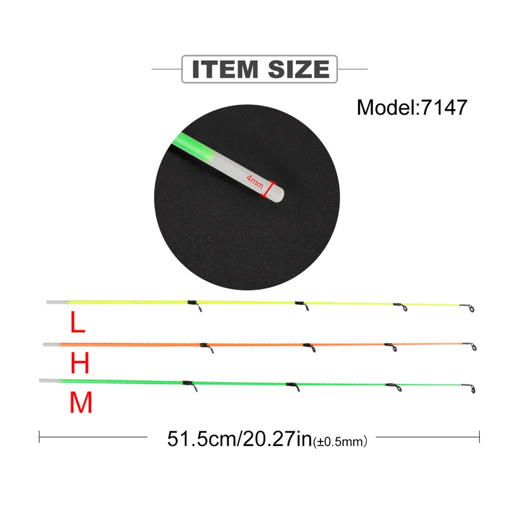 Fishing Accuracy Feeder Carp Rod Choose Package Feeder Carp Rod Fishing Accessories High Quality Quick Response Easy To Operate