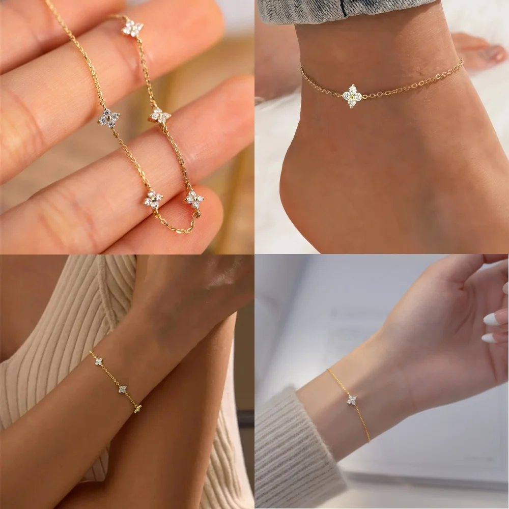 Thumbnail 4 - #12 Latest Silver Necklaces Updates