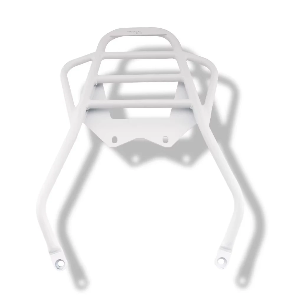 Suitable for KTM 390 Adventure 2021-2024 Rear Travel Luggage Rack with Grab Handle Available