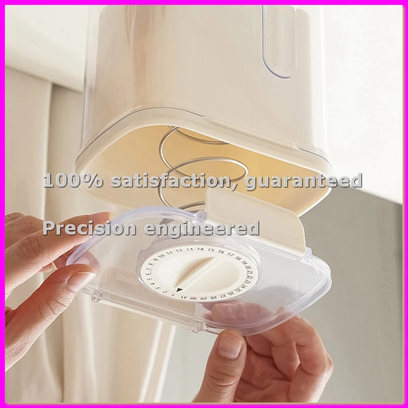 Homemade Dry Yogurt Filter Multi-Function -Type Whey Separator Large Capacity Homemade Cheese Filter-AD23