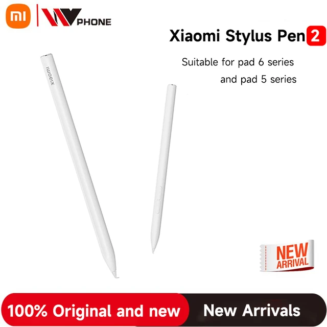 Xiaomi StylusPen2 シャオミ スタイラスペン 第2世代(中国版 Xiaomi StylusPen2 シャオミ スタイラスペン 第2世代(中国版