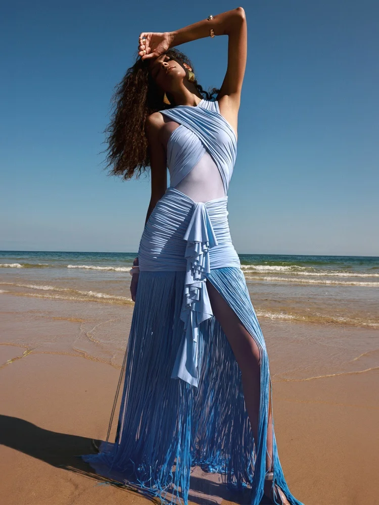 2025 Women Sexy Sle… - image